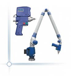 供应 FARO ARM 便携式三坐标